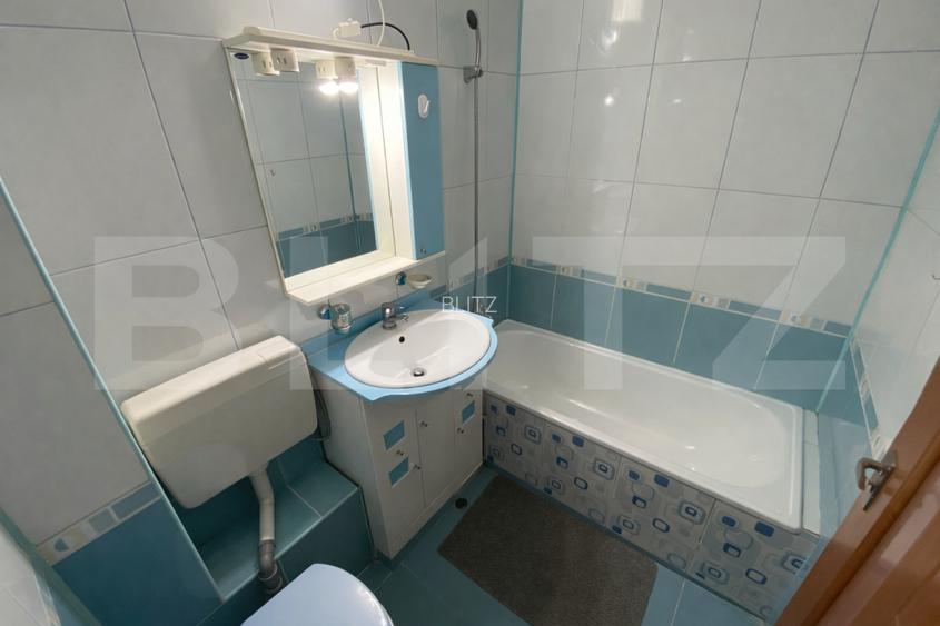 Apartament cu 2 camere, 47 mp, Dâmbul Rotund - 4