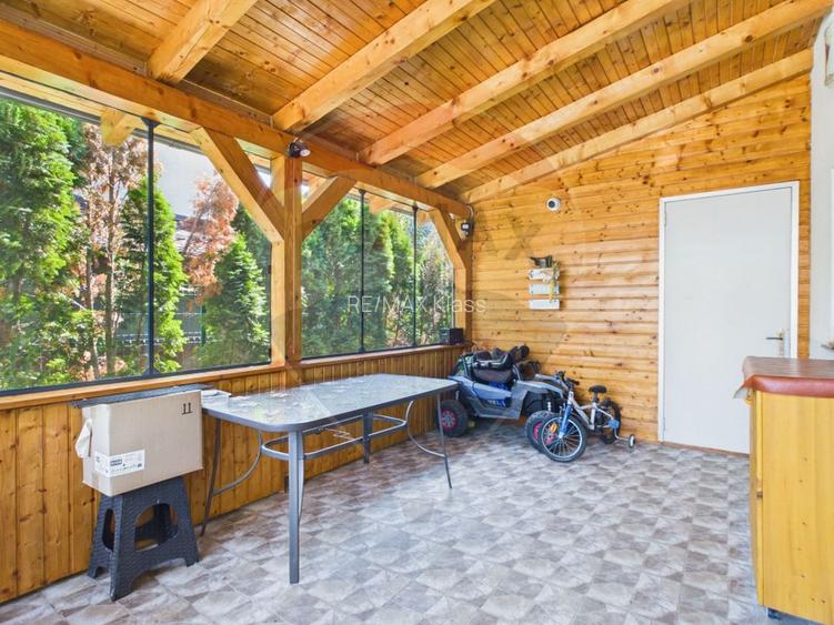 De vanzare ! Casa cu 4 camere,terasa si beci ! Comuna Berceni| Ilfov - 29