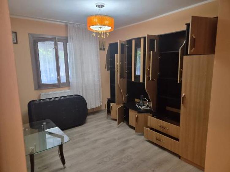 Apartament 2 camere Micro39 parter ,centrala ,Mobilat si Utilata