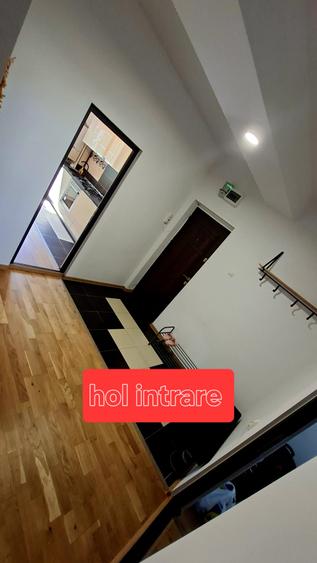 3 camere Trivale , RENOVAT / Parcare , mobilat / utilat !