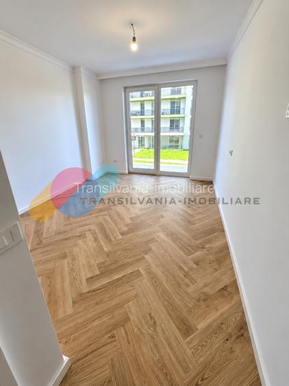 Apatament 73.32 Mp, 3 camere, zona Iris