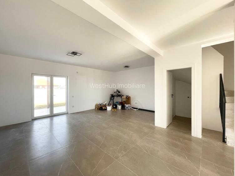 Duplex modern 4 camere  Mosnita-Urseni - 3