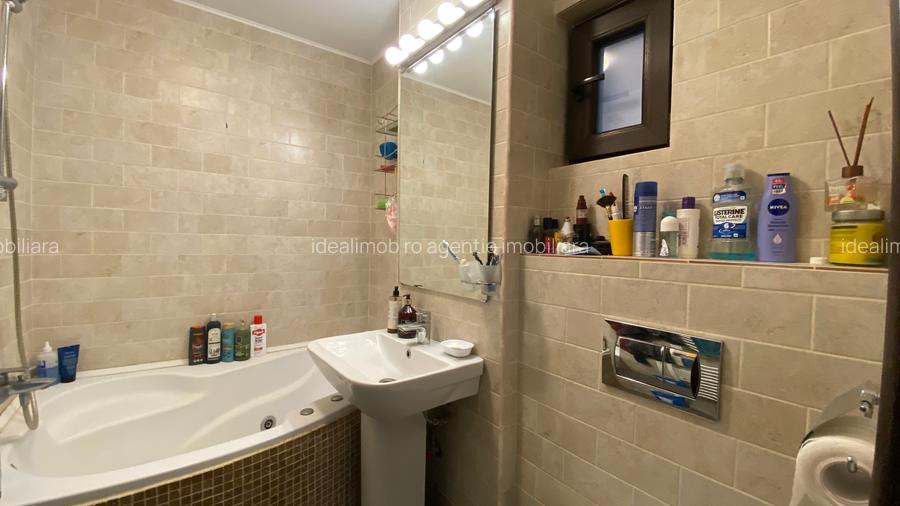 Apartament 3 camere, Piața Vasile Milea, Pitești - idealimob.ro - 9