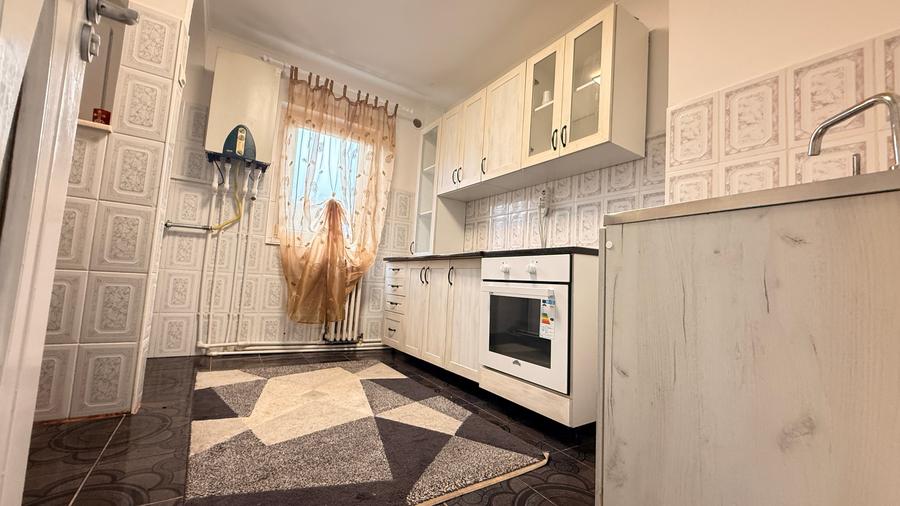 Apartament 2 camere zona Bucovina - etaj 3