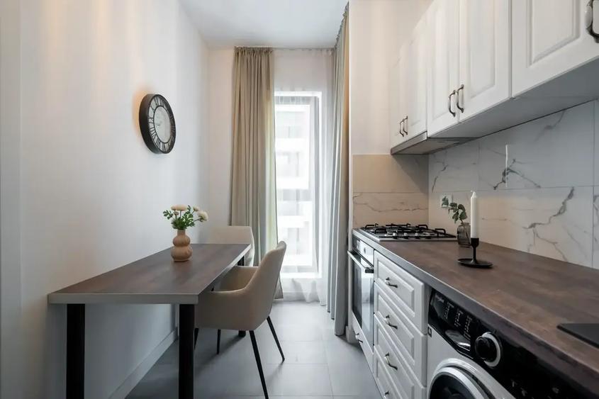 Apartament 2 camere - Mobilat&Utilat – Exigent - Direct Propietar