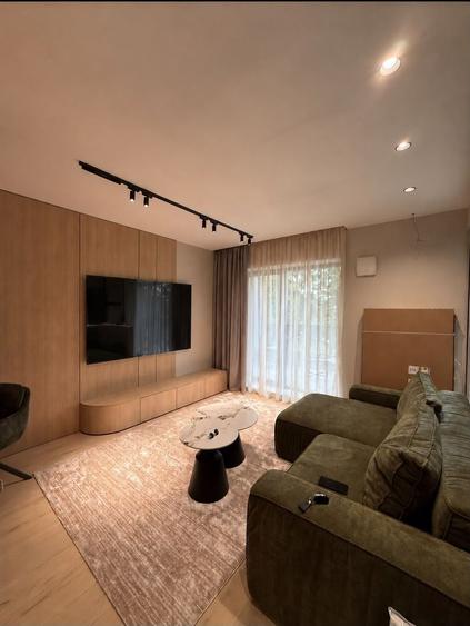 2 Camere | Nusco City FAza 2 | Parcare Inclusa