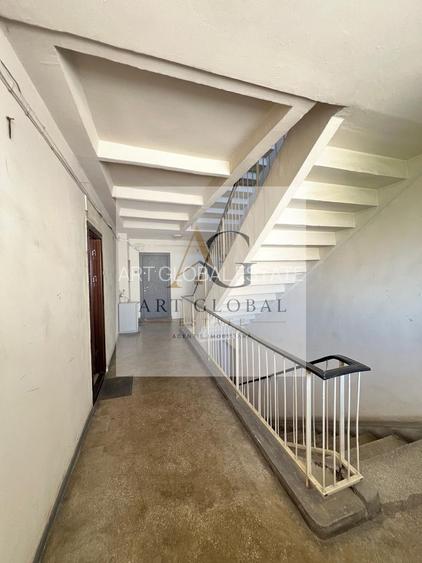 Apartament 2 Camere Mariott Calea 13 Septembrie - 16
