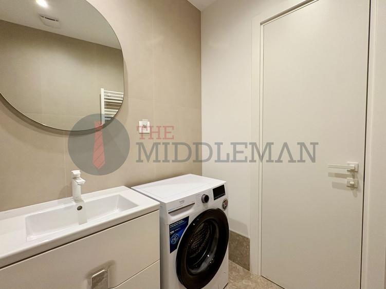 303 by Rădăcini | Studio | Vedere către lac | Parcare inclusă | 450€ + TVA