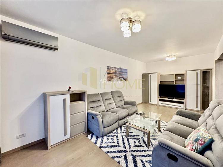 Apartament 2 camere bloc nou MRS SMART Nord Albert Ploiesti - 2
