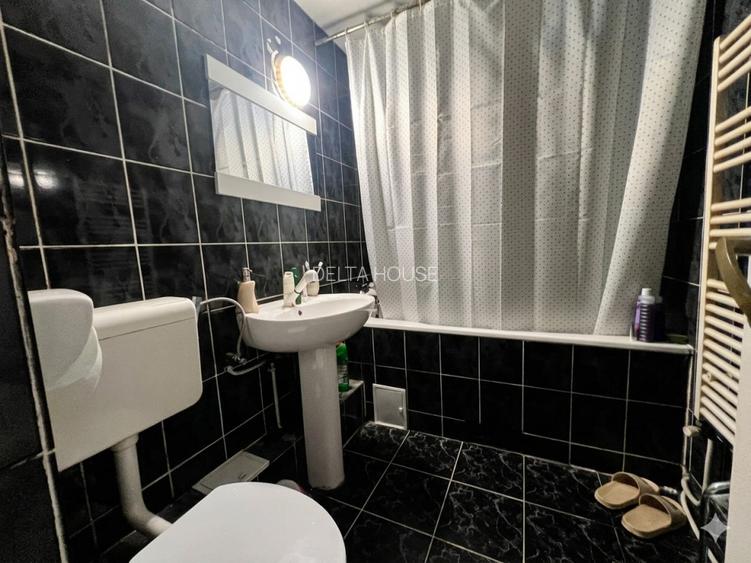 Apartament cu 3 camere, 2 bai, Marasti, zona Teleorman, COMISION 0% - 10