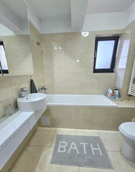 Apartament 2 camere | Decomandat | Etaj 2 | Parcare subterana | Intre Lacuri