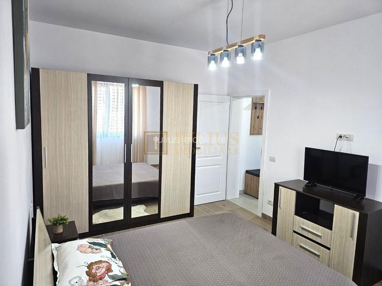 Apartament cu 2 camere in Giroc - 3