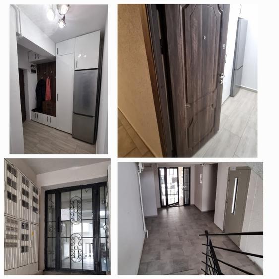 2 cam, 1/3, 2021,metrou 1 Decembrie, centrala, modern 54 mp, mobilat, utilat