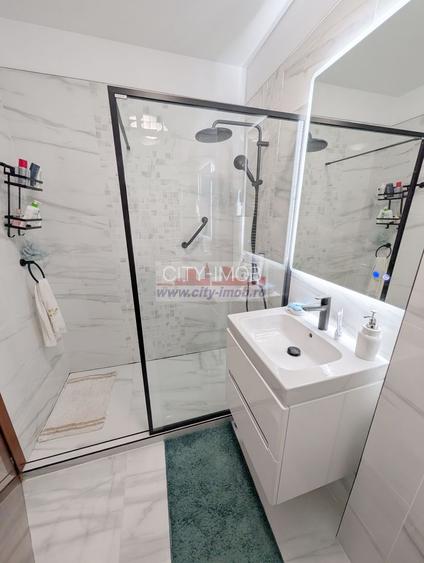 Vanzare apartament 3 Camere Straulesti