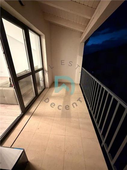Apartament de inchiriat Sanpetru