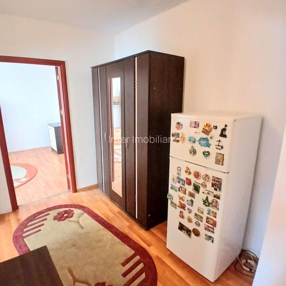 Mircea cel Batran 2 camere decomandat - 7