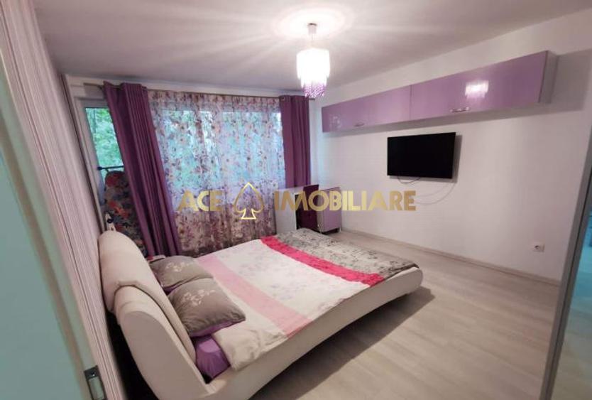 2 Camere de inchiriat | Tineretului | Metrou | Mobilat | Utilat |