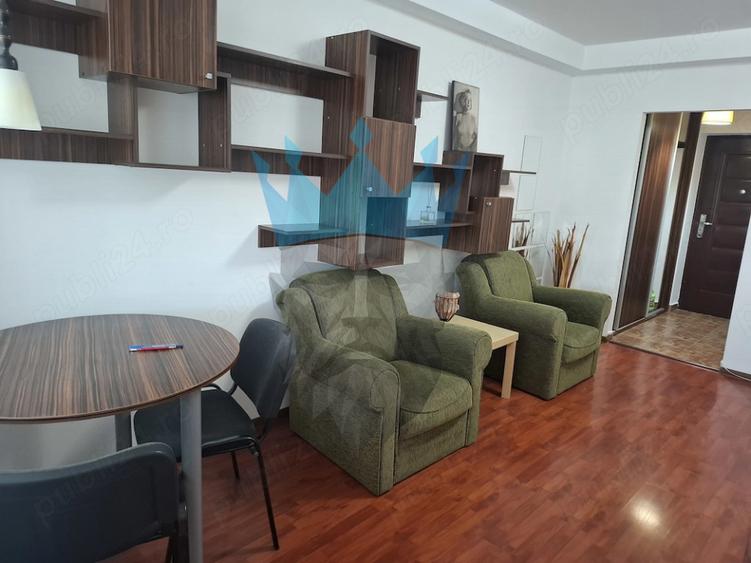 Garsoniera Iancului Bucuresti