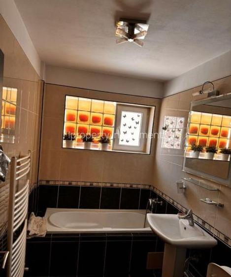 Greenfield | Baneasa | 2 camere | Apartament cochet | Ac - 8