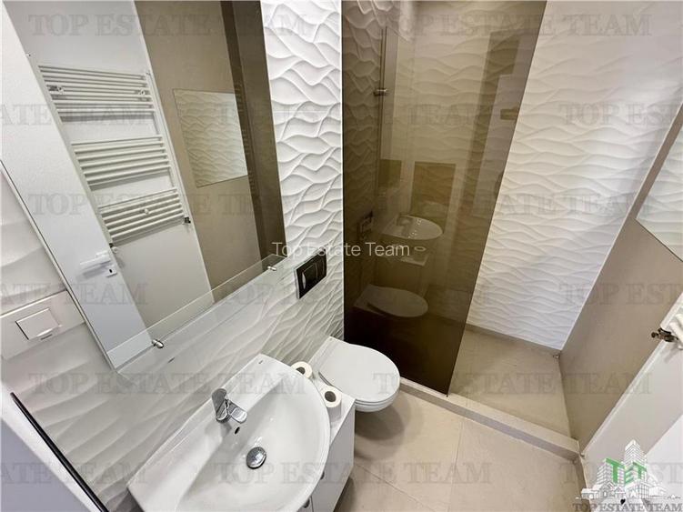 Apartament 3 camere | etaj 5 | Four City North Pipera | 65,44 Mp + Balcon - 7