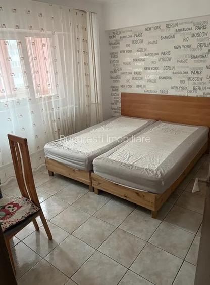 Berceni, Oltenitei, METROU Piata Sudului, Sun Plaza, UTILAT MOBILAT, 72mp