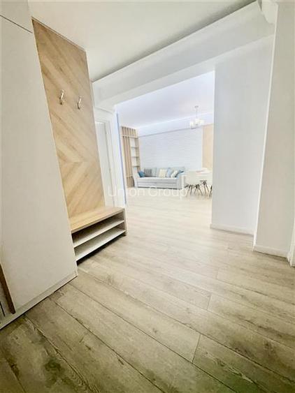 Apartament 2 Camere Superb Prima Linie la Mare - 24