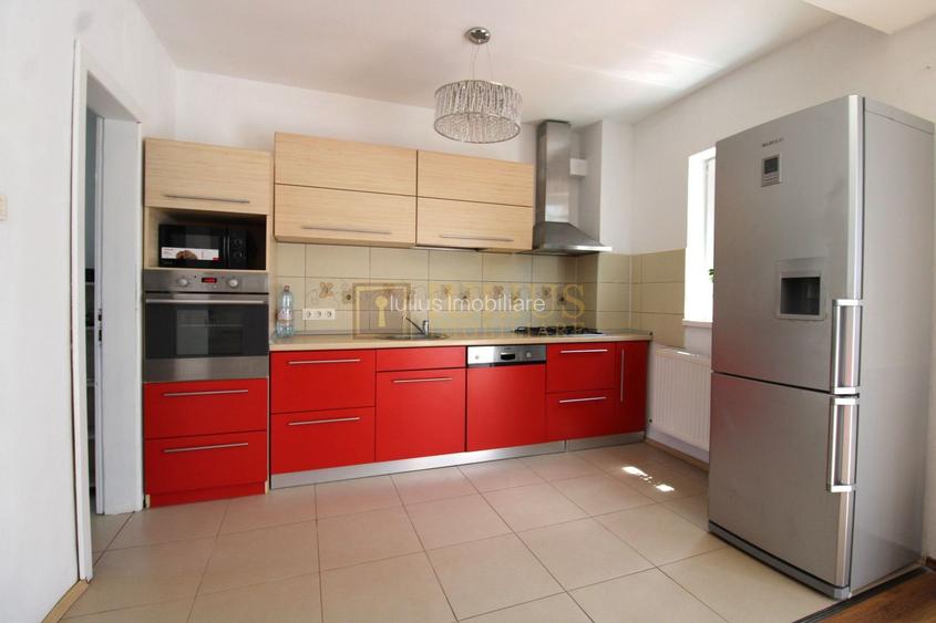 Duplex modern, 5 camere | Giroc - 8