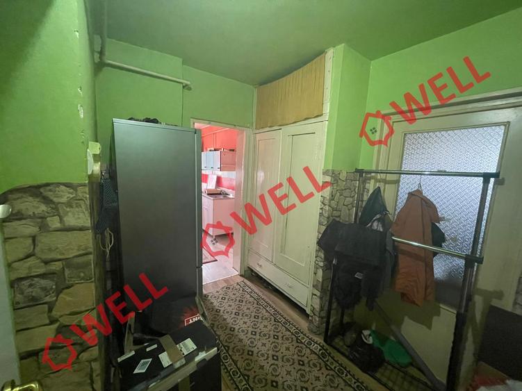 Apartament de vânzare cu 2 camere în Târgu Secuiesc, pe strada Rozelor!