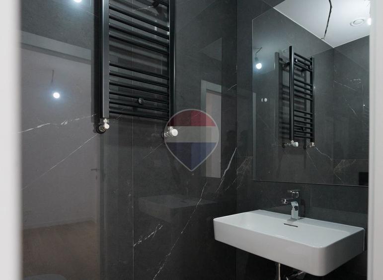 Apartament 3 camere cu vedere libera catre Lacul Floreasca