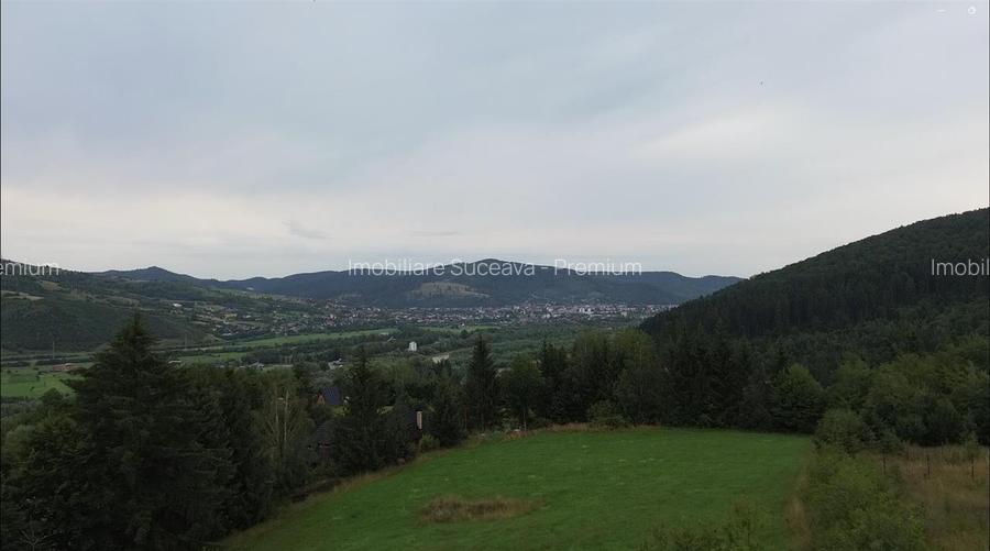 TEREN PREMIUM 5.023 MP ÎN VORONEȚ | BUCOVINA | ZONA MĂNĂSTIR - 26