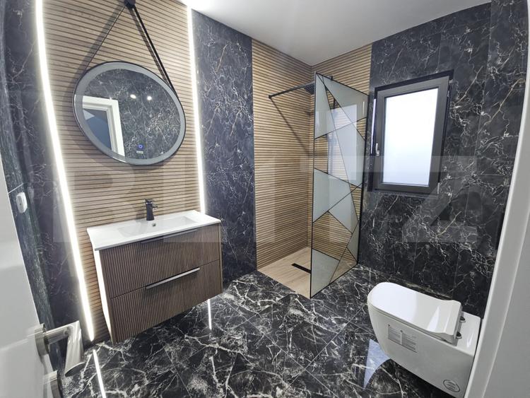 Casa individuala 4 camere, 132 mp, zona Miroslava