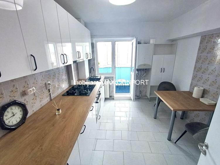 Vanzare 2 camere-Imobiliare MAXICONFORT