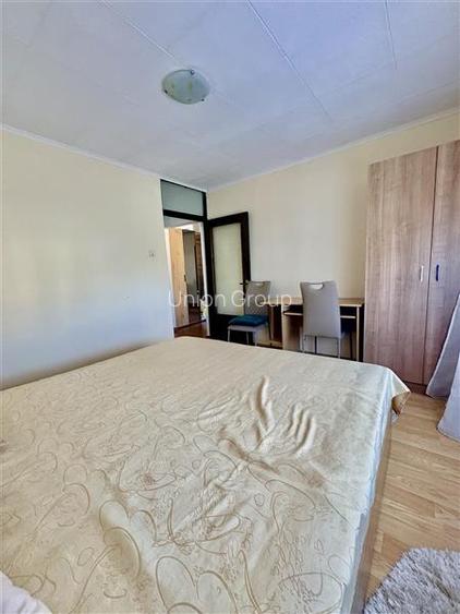 Apartament 2 camere Decomandat, Inel 2 - 7