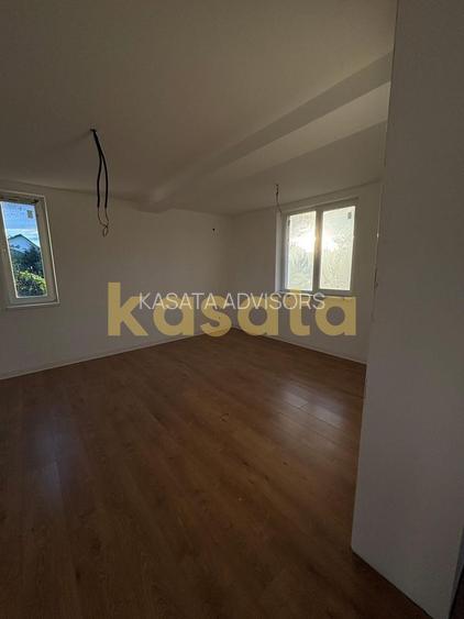 Duplex | Pachet complet, ambele unitati | Domnesti | Mansarda - 22