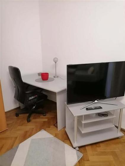 Inchiriere apartament 3 camare Tudor etaj 1