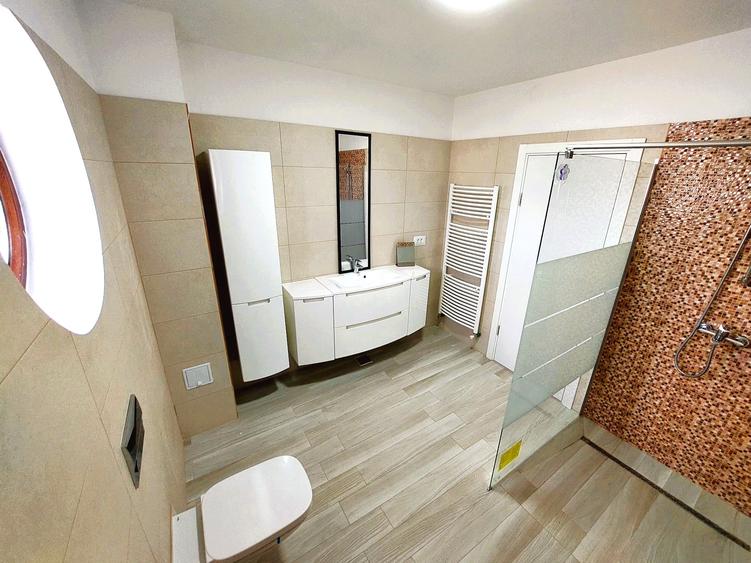 Vila deosebita cu arhitectura unica Prelungirea Ghencea