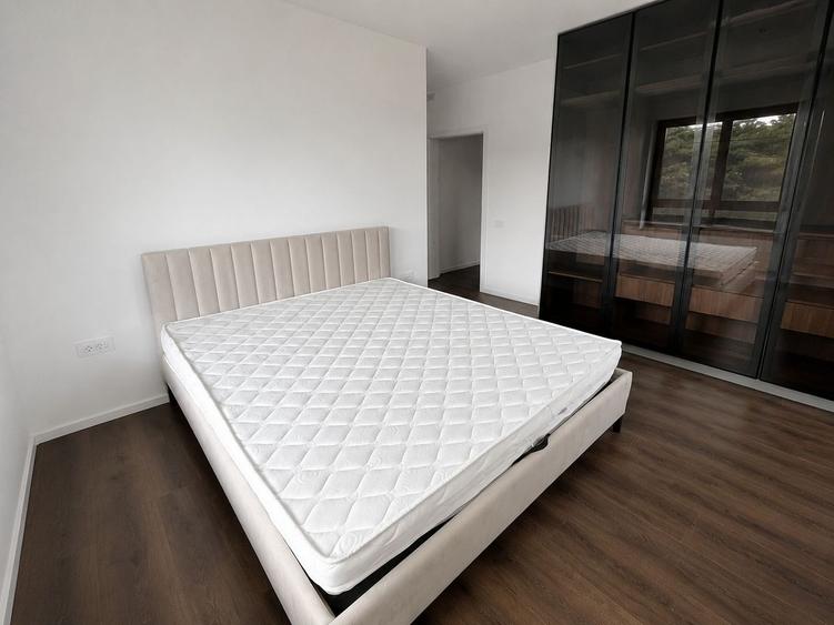 Apartament 4 camere, mobilat, 2 parcari, 84 mp utili, str Oasului