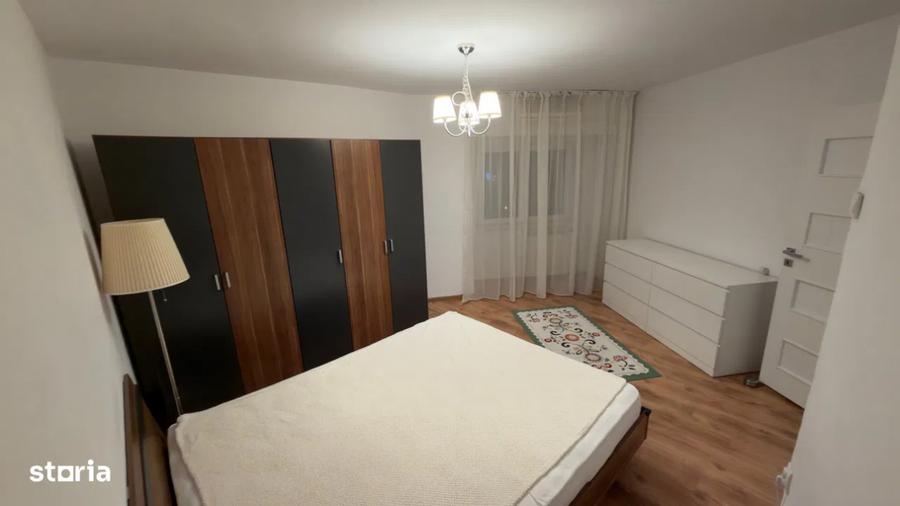 Apartament 2 Camere | Piata Alba Iulia |  View Panoramic |