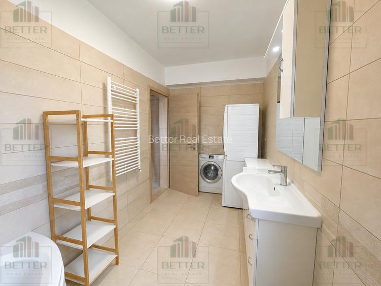 Casă P+1E+M, 4 camere, teren 367 | Mobilată și utilată | Str. Miorița - 16