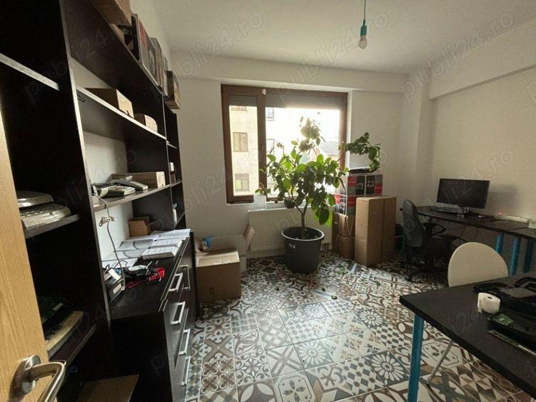 Aradului – Apartament 2 Camere – Parter – Curte – Loc Parcare