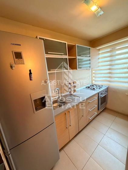 Apartament cu 3 camere de inchiriat, Take Ionescu , Timisoara - 8