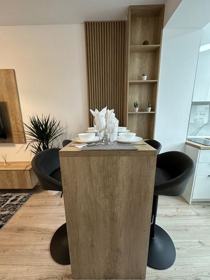 Ivory Residence Pipera – Apartament 1 Cameră  si Comision 0%!