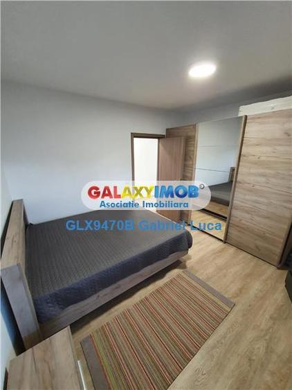 Apartament 3 camere 90mp | Centrala | Parcare | Metrou Brancoveanu |