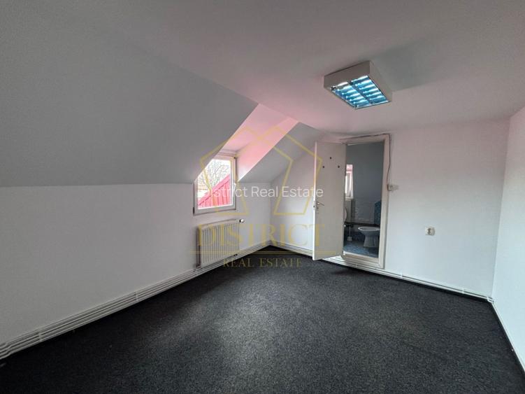 Spatiu pentru birouri | Sagului - 6