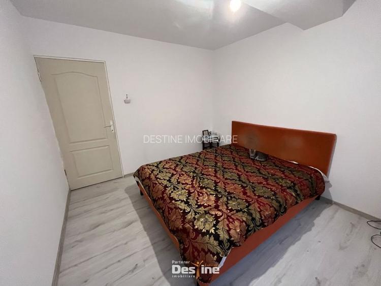 Apartament individual 4 camere 110 mp în Vilă + 167mp CURTE - BUCIUM