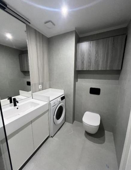 Apartament 2 camere | Prima închiriere | Nusco City Faza 2