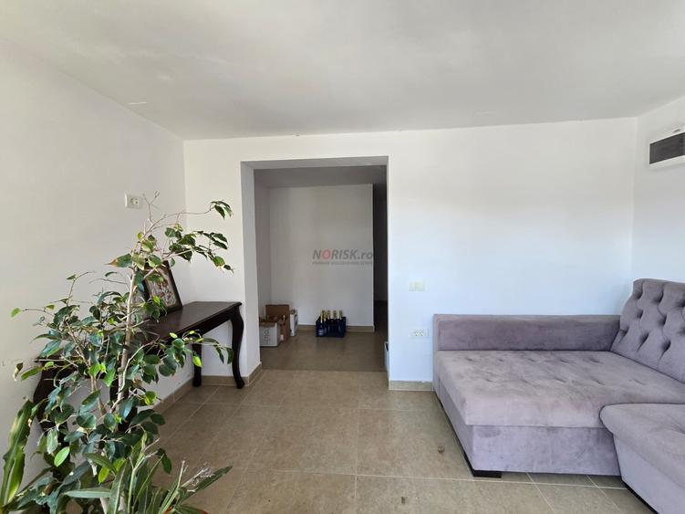 Casă 2 Mai | 6 dormitoare - băi proprii | 685 MP Teren