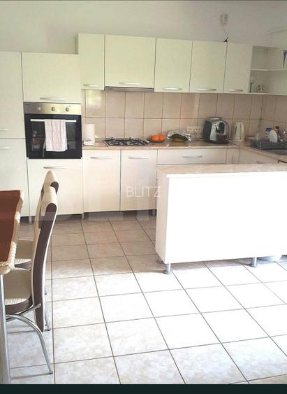 Casa individuala 3 camere, 102.7 mp utili, 354 mp teren,  Campia Turzii - 3