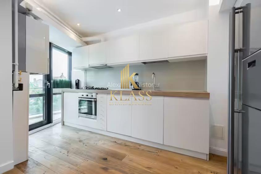 Apartament 3 camere de inchiriat