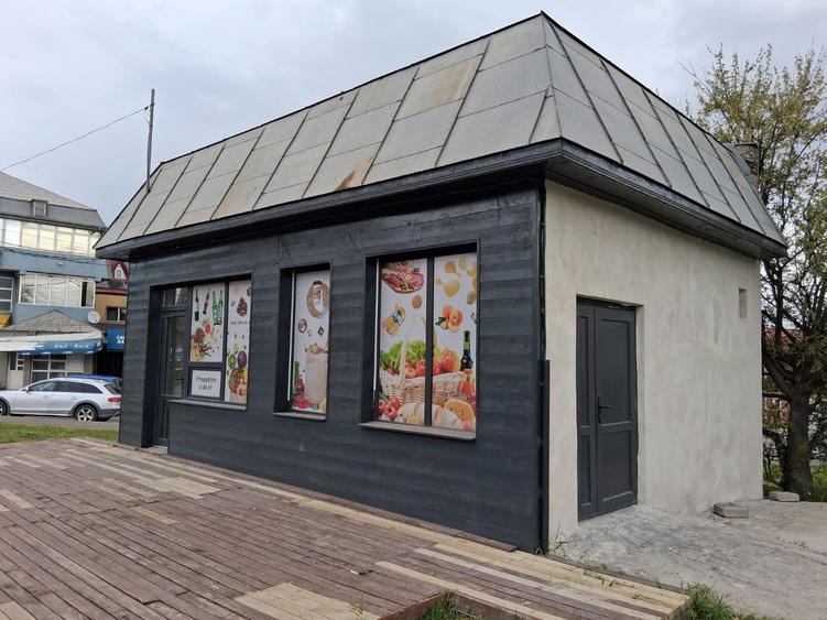 Spațiu comercial de închiriat – vad excelent | Bariera Comision Zero!!
